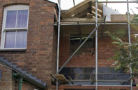 free Little Ilford home extension quotes