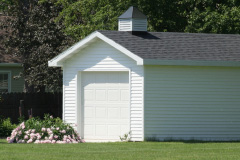 Little Ilford outbuilding construction costs